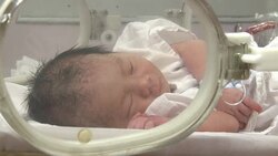 VOICED: Dragon Year spells nightmare for Hong Kong mums News Clip