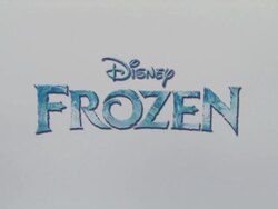 ATMOSPHERE - 'Frozen' Sing-Along - VIP screening Stock Footage