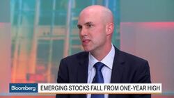 Will a Trump Presidency Matter to Emerging Markets? News Clip