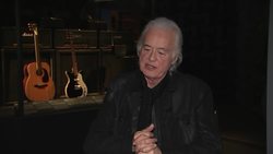 The world's most famous guitars come to NYC News Clip