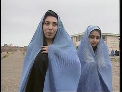 Special two month school session starts for girls Instructional Video