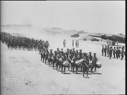 American Troops In Guatemala News Clip