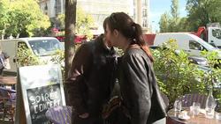 VOICED : Journalists face invisible threat of Ebola News Clip