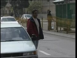 Siren, 2 min silence to mark Holocaust Remembrance Day News Clip