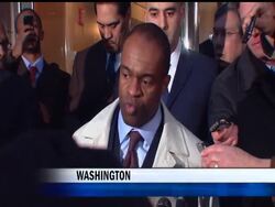 The lead negotiators in the NFL labor dispute announced late Thursday afternoon that talks will resume with a 24 hour extension. (March 3) News Clip