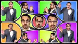 CRISPR-Cas9 (Chordettes Parody) Instructional Video