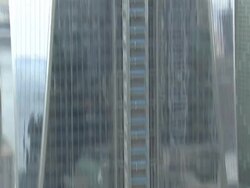 9/11 Memorial Museum Under Construction News Clip