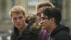 Oxbridge 'failing to admit enough minorities' News Clip