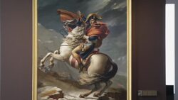 First glimpse of the Louvre Abu Dhabi News Clip