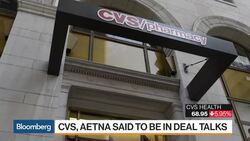 Why Aetna Could Be an Attractive Target for CVS News Clip