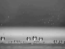 Electrolysis Stock Footage