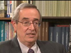 Many see Barack Obama's presidency as a shift in generations and the end of the baby boomer era News Clip