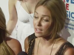 Intermix Celebrates VH1 Rock Honors @ 110 Robertson Blvd Stock Footage