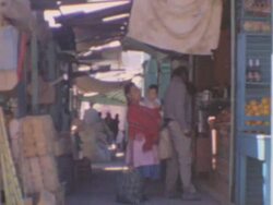 Queretaro City Center Stock Footage