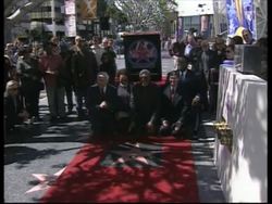 Hollywood actor seriously hurt in car accident News Clip