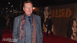 Tom Hardy, Stephen Knight Collaborating on Charles Dickens Series for BBC | THR News News Clip