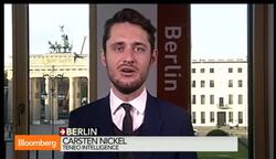 Should Germany Be Worried If U.K. Exits EU? News Clip