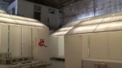 CLEAN : Architects take over Venice for Biennale festival News Clip