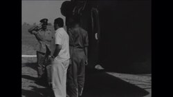 CAN773 GANDHI VISITS FAMINE STRICKEN ORISSA Instructional Video