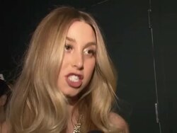 Will.I.Am & Millennium Foundation Present the MASSIVEGOOD STUDIO Stock Footage