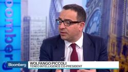 Piccoli: Political Mainstream 'Whacked' by Populism News Clip
