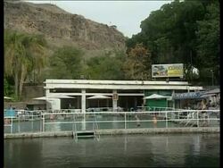 GOLAN HEIGHTS: ISRAELI/SYRIAN PEACE TALKS - AGENDA (2) News Clip