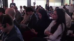 CLEAN : Wealth funds help fill revenues gap UAE minister News Clip