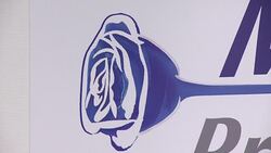 CLEAN : French far right leader Marine Le Pen opens campaign HQ 2 News Clip