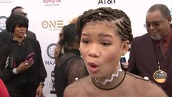 Halle Berry, Kerry Washington, more arrive to NAACP Image Awards held on Martin Luther King, Jr. holiday News Clip