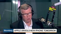 What Will Apple's iPhone 7 Look Like? News Clip