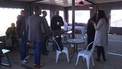 VOICED : Soweto's urban entrepreneurs take on the world News Clip