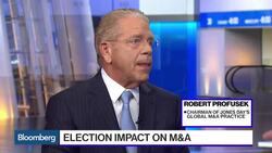 Antitrust as Political Resistance to Consolidation News Clip