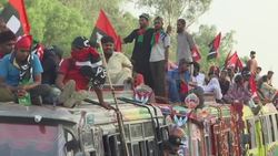 PPP organises Labour Day demo in Karachi Instructional Video