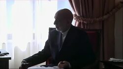 US Secretary of State Kerry meeting presidential candidates News Clip