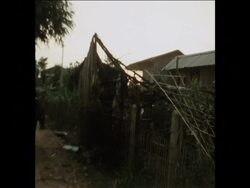 LIB 4-2-74 AFTERMATH OF ATTACK CIVILIAN CASUALTIES Instructional Video