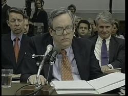 USA: CLINTON'S LAWYERS WRAP UP CASE Instructional Video