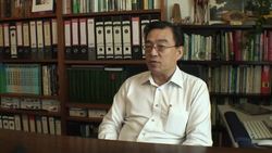 High rise urban farming in Hong Kong News Clip