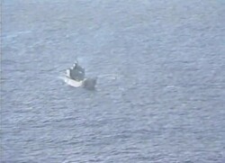 Mauritius/South Korea Plane Crashes News Clip