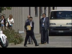 G8 Summit : Arrival of world leaders News Clip