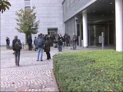 Investigation launched against KfW bank News Clip