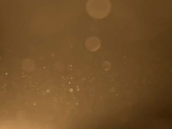 Particles Stock Footage