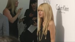 Nicole Kidman and Pharrell attend Calvin Klein party, Kidman says she's OK after bicyclist collision Instructional Video