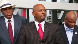 Atlanta civil rights leaders want meeting with Hawks after inflammatory email from team's co-owner. (Sept. 9) News Clip