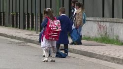 VOICED : Toxic mafia dumps sow panic in Italy Tria News Clip