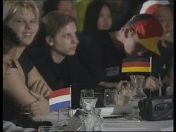 AUSTRALIA: POKEMON WORLD CHAMPIONSHIP News Clip