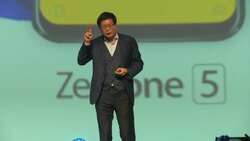 Asus launches the Zenfone 5 range of smartphones Instructional Video