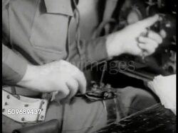 US Army armored force Instructional Video