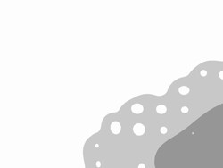 MORPHOGENETIC FLUX : orthogonal - white to black (TRANSITION) Stock Footage