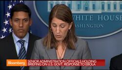 Burwell: We Have Public Health System to Contain Ebola News Clip