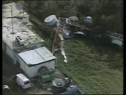 Cuba: Hurricane Michelle &amp; Aftermath News Clip